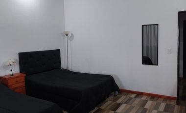 Venta Casa 3 ambientes en Miramar con Pileta