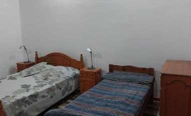 Venta Casa 3 ambientes en Miramar con Pileta
