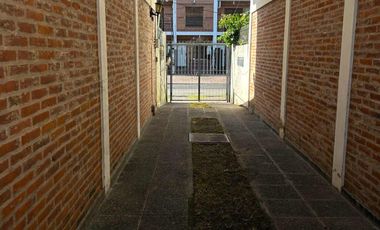 VENTA  PH 2 AMBIENTES   RAMOS MEJIA