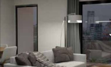Venta departamento 2 amb. gran balcon. EN POZO