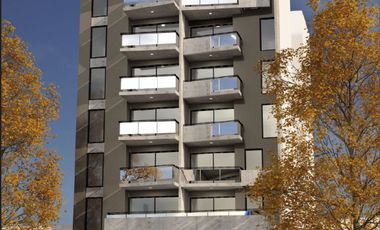 Venta departamento 2 amb. gran balcon. EN POZO