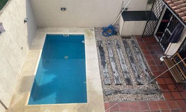 Venta Casa 2 plantas en Turdera