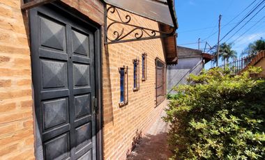 Venta Casa 4 amb Palomar Garage Apto crédito