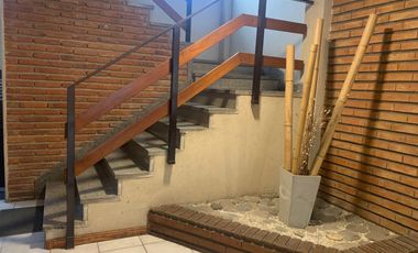 Depto2 Amb en Alquiler V. Ballester Cochera Balcón
