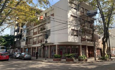 Depto2 Amb en Alquiler V. Ballester Cochera Balcón