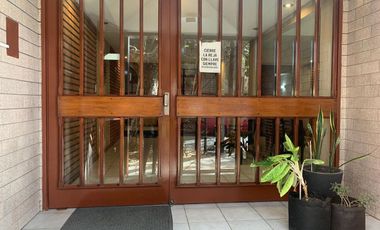 Depto2 Amb en Alquiler V. Ballester Cochera Balcón