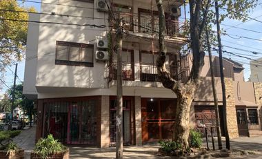 Depto2 Amb en Alquiler V. Ballester Cochera Balcón