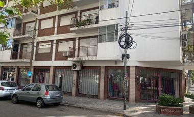 Depto2 Amb en Alquiler V. Ballester Cochera Balcón