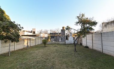IMPORTANTE PROPIEDAD EN VENTA EN EL CENTRO