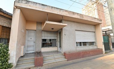 IMPORTANTE PROPIEDAD EN VENTA EN EL CENTRO