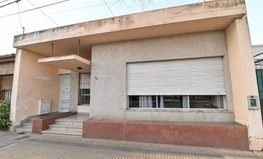 IMPORTANTE PROPIEDAD EN VENTA EN EL CENTRO