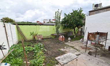 Casa en venta 3 dorm. en macrocentro Venado Tuerto