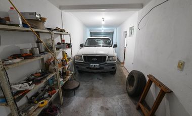 Casa en venta 3 dorm. en macrocentro Venado Tuerto