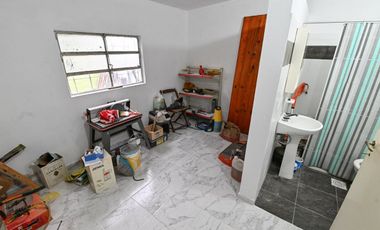 Casa en venta 3 dorm. en macrocentro Venado Tuerto