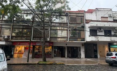 Venta Cochera Cubierta Tribunales San Isidro