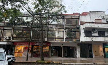Venta Cochera Cubierta Tribunales San Isidro