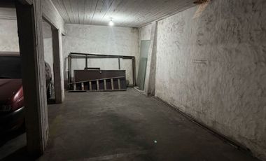 Venta Cochera Cubierta Tribunales San Isidro