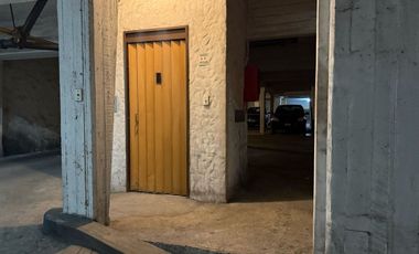 Venta Cochera Cubierta Tribunales San Isidro