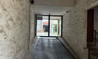 Venta Cochera Cubierta Tribunales San Isidro