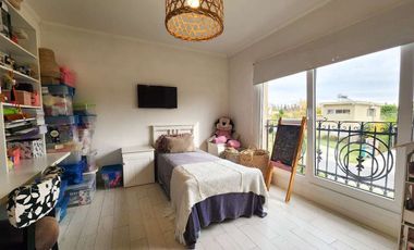 ALQUILER CASA AMOBLADA ANUAL,  lote interno, TIGRE