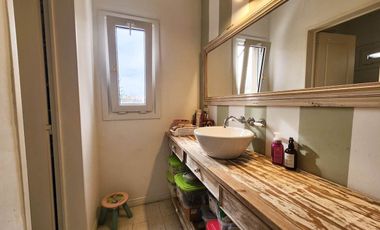 ALQUILER CASA AMOBLADA ANUAL,  lote interno, TIGRE