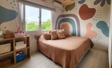 ALQUILER CASA AMOBLADA ANUAL,  lote interno, TIGRE
