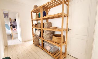 ALQUILER CASA AMOBLADA ANUAL,  lote interno, TIGRE