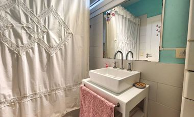 ALQUILER CASA AMOBLADA ANUAL,  lote interno, TIGRE