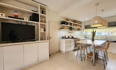 ALQUILER CASA AMOBLADA ANUAL,  lote interno, TIGRE