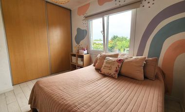 ALQUILER CASA AMOBLADA ANUAL,  lote interno, TIGRE