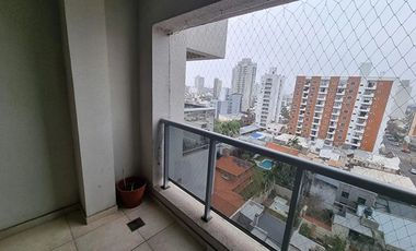 Se vende Departamento 2 dormitorios Celestino XVI