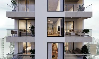 SE VENDE DEPTO 1 DORM ENTRE BV SANTA FE EN POZO