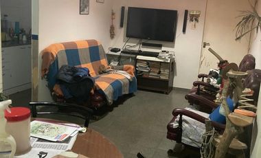 SE VENDE DEPTO 3 DORM + COCHERA EN SANTA FE