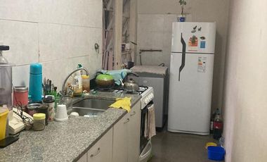 SE VENDE DEPTO 3 DORM + COCHERA EN SANTA FE