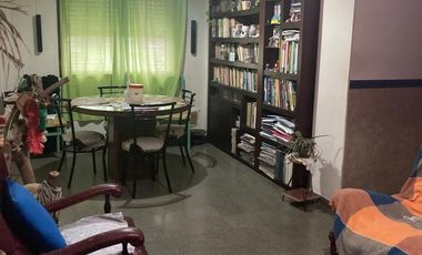 SE VENDE DEPTO 3 DORM + COCHERA EN SANTA FE