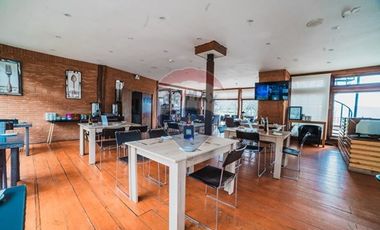 Oportunidad Venta Hotel, en Las Trancas Chillán.