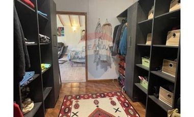 SE VENDE PARCELA DE AGRADO CON CASA