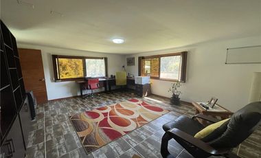 SE VENDE PARCELA DE AGRADO CON CASA