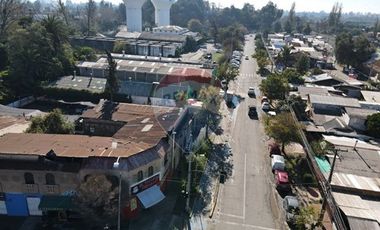 Terreno Ideal en Buin: ¡Inversión Segura!