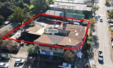 Terreno Ideal en Buin: ¡Inversión Segura!
