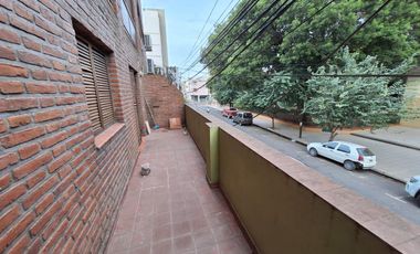 VENTA DPTO 4 DORMITORIOS MACROCENTRO STA FE