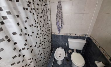 VENTA DPTO 4 DORMITORIOS MACROCENTRO STA FE