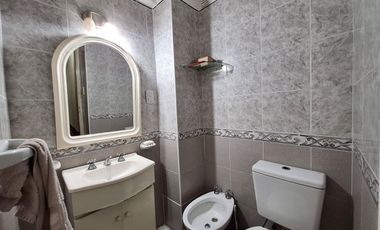 VENTA DPTO 4 DORMITORIOS MACROCENTRO STA FE
