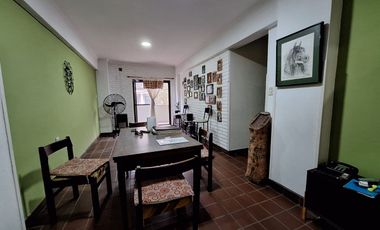 VENTA DPTO 4 DORMITORIOS MACROCENTRO STA FE