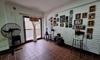 VENTA DPTO 4 DORMITORIOS MACROCENTRO STA FE