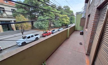 VENTA DPTO 4 DORMITORIOS MACROCENTRO STA FE