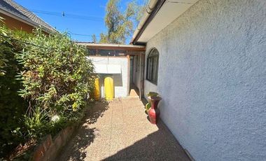 REBAJADA Amplia Casa LAS VISCACHAS