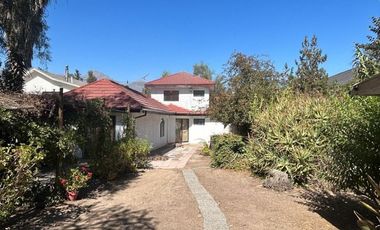 REBAJADA Amplia Casa LAS VISCACHAS