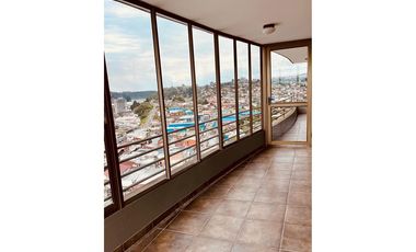 VENTA maravilloso departamento con vista al mar