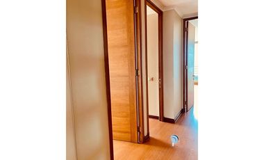 VENTA maravilloso departamento con vista al mar